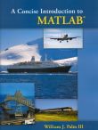 A Concise Introduction to MATLAB