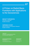 A Primer on Radial Basis Functions with Applications to the Geosciences