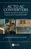 AC to AC Converters: Modeling, Simulation and Real Time Implementation Using Simulink