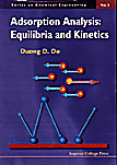 Adsorption Analysis: Equilibria and Kinetics
