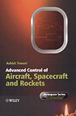 Advanced Control of Aircraft, Spacecraft and Rockets