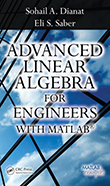 Advanced Linear Algebra for Engineers Using MATLAB