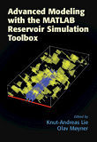 Advanced Modelling with the MATLAB Reservoir Simulation Toolbox