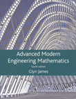 Advanced Modern Engineering Mathematics, 4e