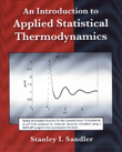 An Introduction to Applied Statistical Thermodynamics