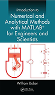 Introduction to Numerical and Analytical Methods with MATLAB for Engineers and Scientists