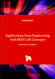 Applications from Engineering with MATLAB Concepts