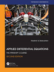Applied Differential Equations: The Primary Course, 2nd edition