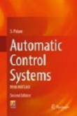 Automatic Control Systems: With MATLAB