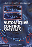 Automotive Control Systems