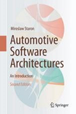 Automotive Software Architectures: An Introduction, 2nd edition
