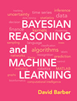 Bayesian Reasoning and Machine Learning