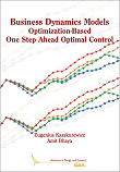 Business Dynamics Models: Optimization-Based One Step Ahead Optimal Control