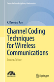 Channel Coding Techniques for Wireless Communications, 2nd edition