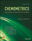 Chemometrics: Data Driven Extraction for Science, 2e