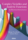 Complex Variables and Analytic Functions: An Illustrated Introduction
