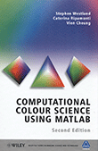 Computational Colour Science Using MATLAB, 2e