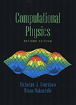 Computational Physics, 2nd edition
