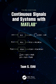 Continuous Signals and Systems with MATLAB, 3rd edition