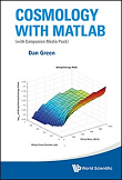 Cosmology with MATLAB