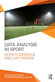 Data Analysis in Sport