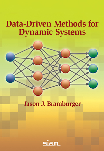 Data-Driven Methods for Dynamic Systems