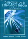 Detection and Estimation Theory and Its Applications
