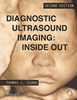 Diagnostic Ultrasound Imaging: Inside Out, 2e