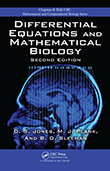 Differential Equations and Mathematical Biology, 2e