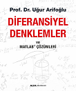 Diferansiyel Denklemler ve MATLAB Çözümleri
