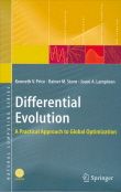 Differential Evolution: A Practical Approach to Global Optimization