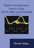 Digital Communication Systems Using MATLAB and Simulink, 2e
