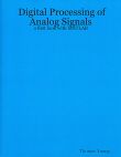 Digital Processing of Analog Signals: A First Look with MATLAB