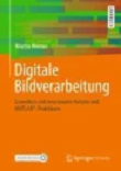 Digitale Bildverarbeitung: Grundkurs mit neuronalen Netzen und MATLAB-Praktikum