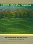 Discrete-Time Signal Processing, 3e