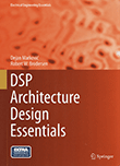 DSP Architecture Design Essentials