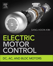 Electric Motor Control: DC, AC, and BLDC Motors