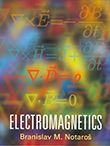 Electromagnetics