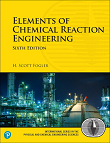 Elements of Chemical Reaction Engineering, 6th edition