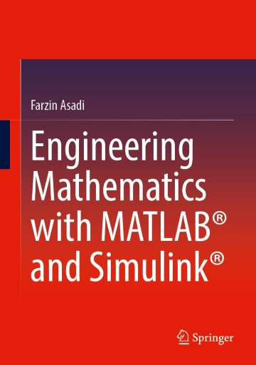 Engineering Mathematics with MATLAB and Simulink