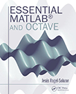 Essential MATLAB and Octave