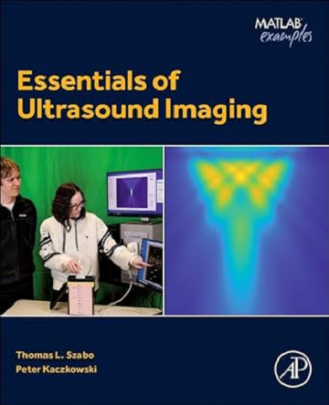 Essentials of Ultrasound Imaging