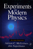 Experiments in Modern Physics, 2e