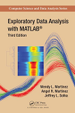 Exploratory Data Analysis with MATLAB, 3e