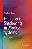 Fading and Shadowing in Wireless Systems, 2nd edition