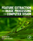 Feature Extraction and Image Processing for Computer Vision, 4th edition