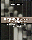 Fundamental Finite Analysis and Applications: with Mathematica and MATLAB Computations