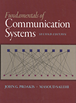 Fundamentals of Communication Systems, 2e