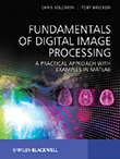 Fundamentals of Digital Image Processing: A Practical Approach with Examples in MATLAB