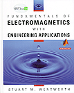 Fundamentals of Electromagnetics with Engineering Applications